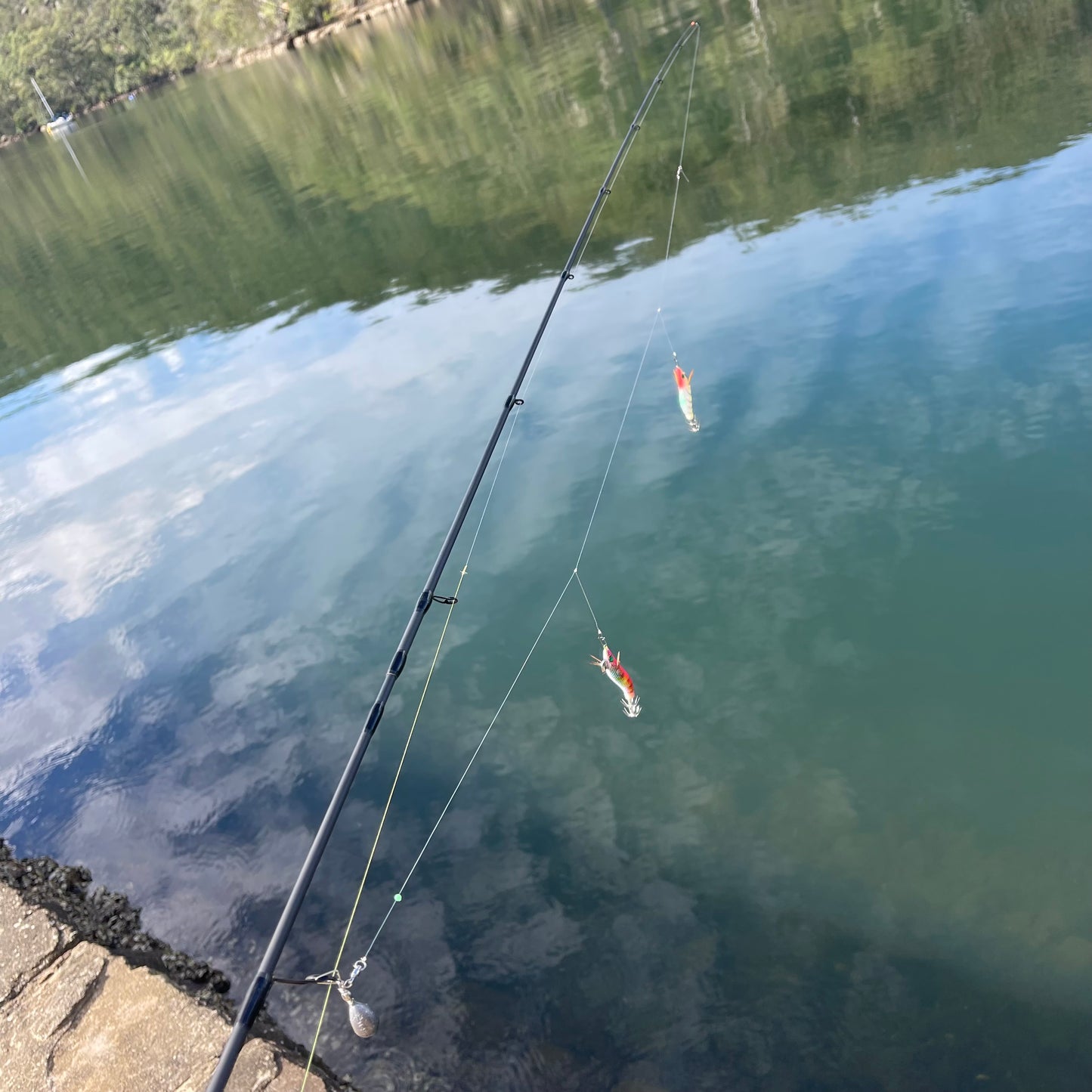 Squidink Rigs Buy 2 Get 1 Free