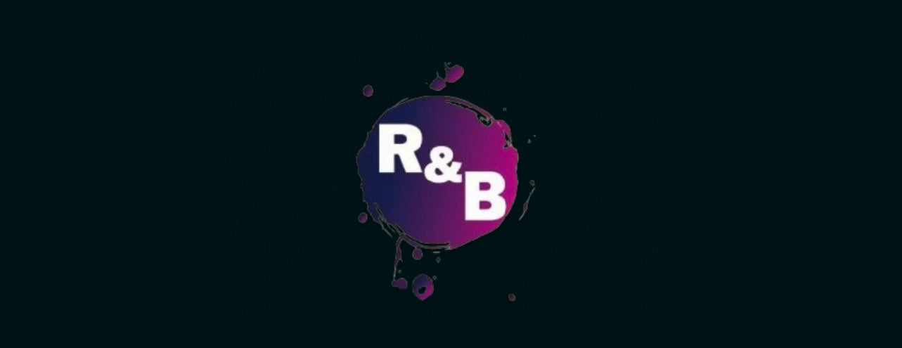 R & B