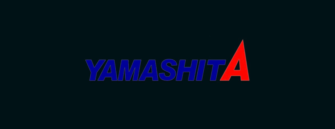 YAMASHITA