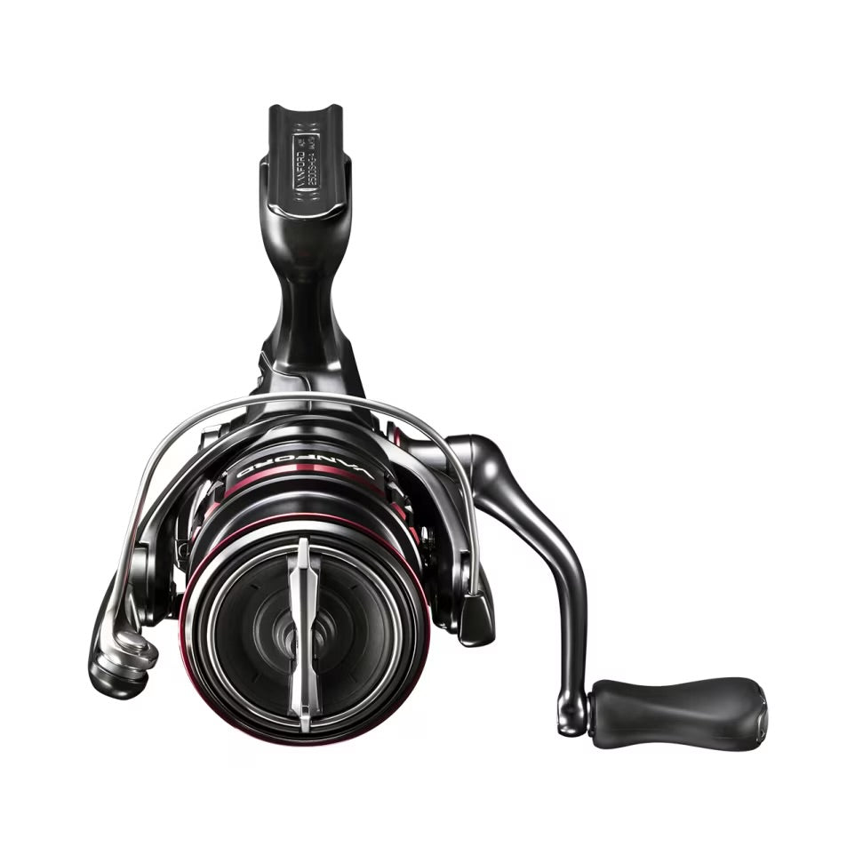 Shimano Vanford 2500 HG Spinning Reel