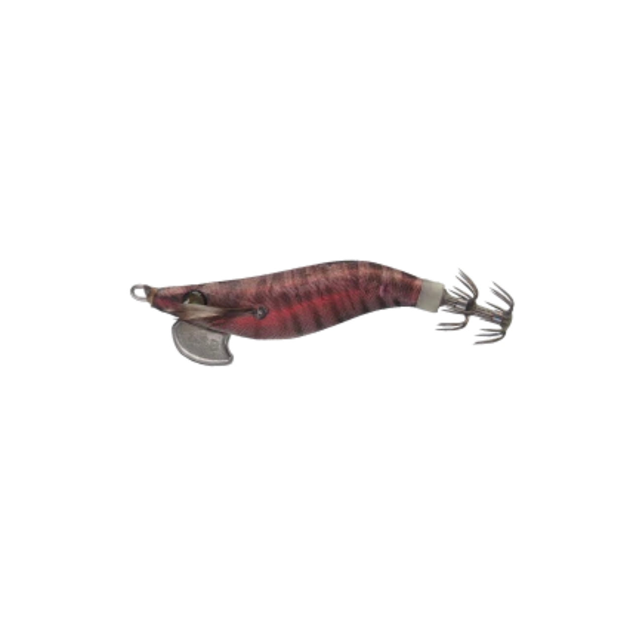 Yamashita Naory Range Hunter Squid Jig 1.8