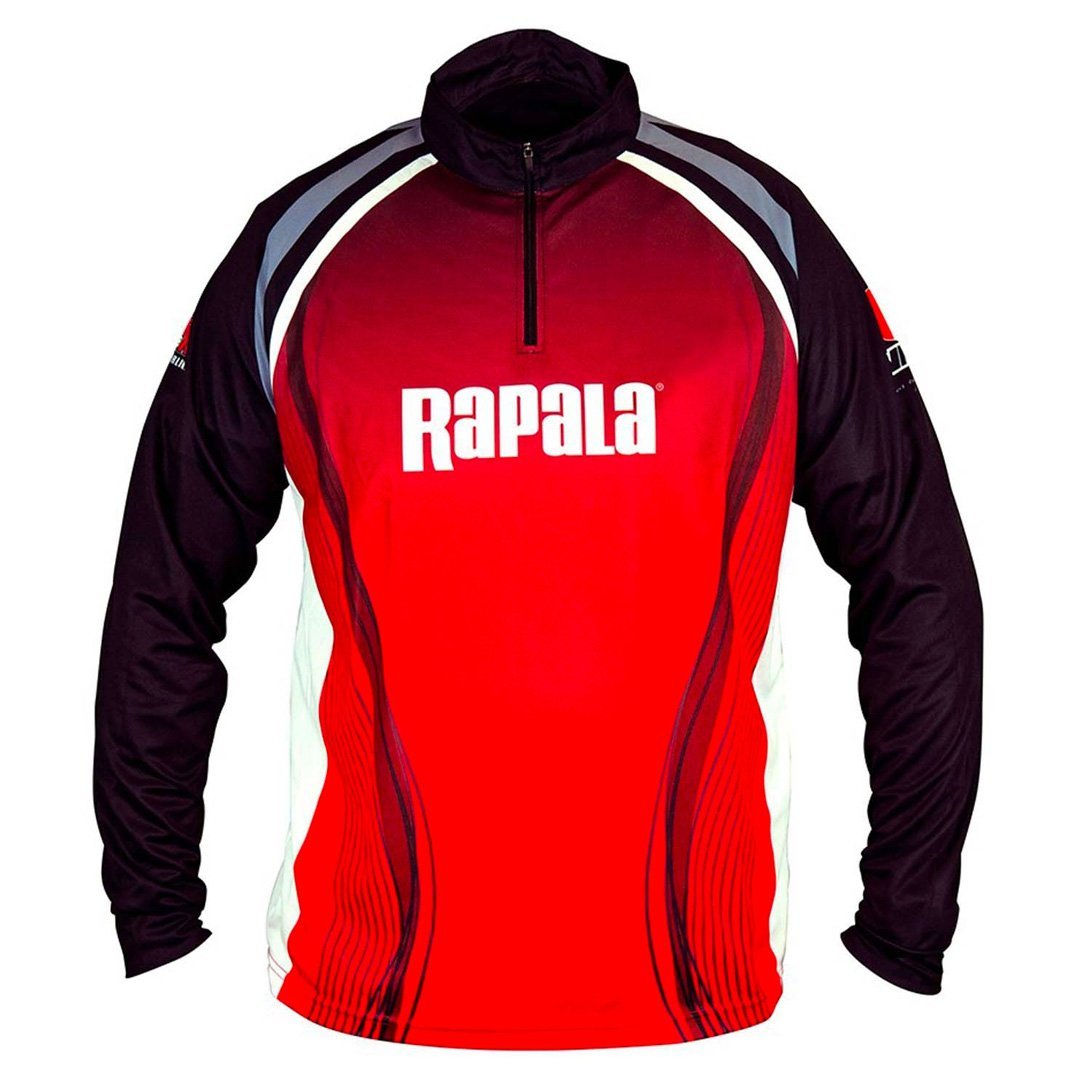 Rapala Fishing Tournament Jersey