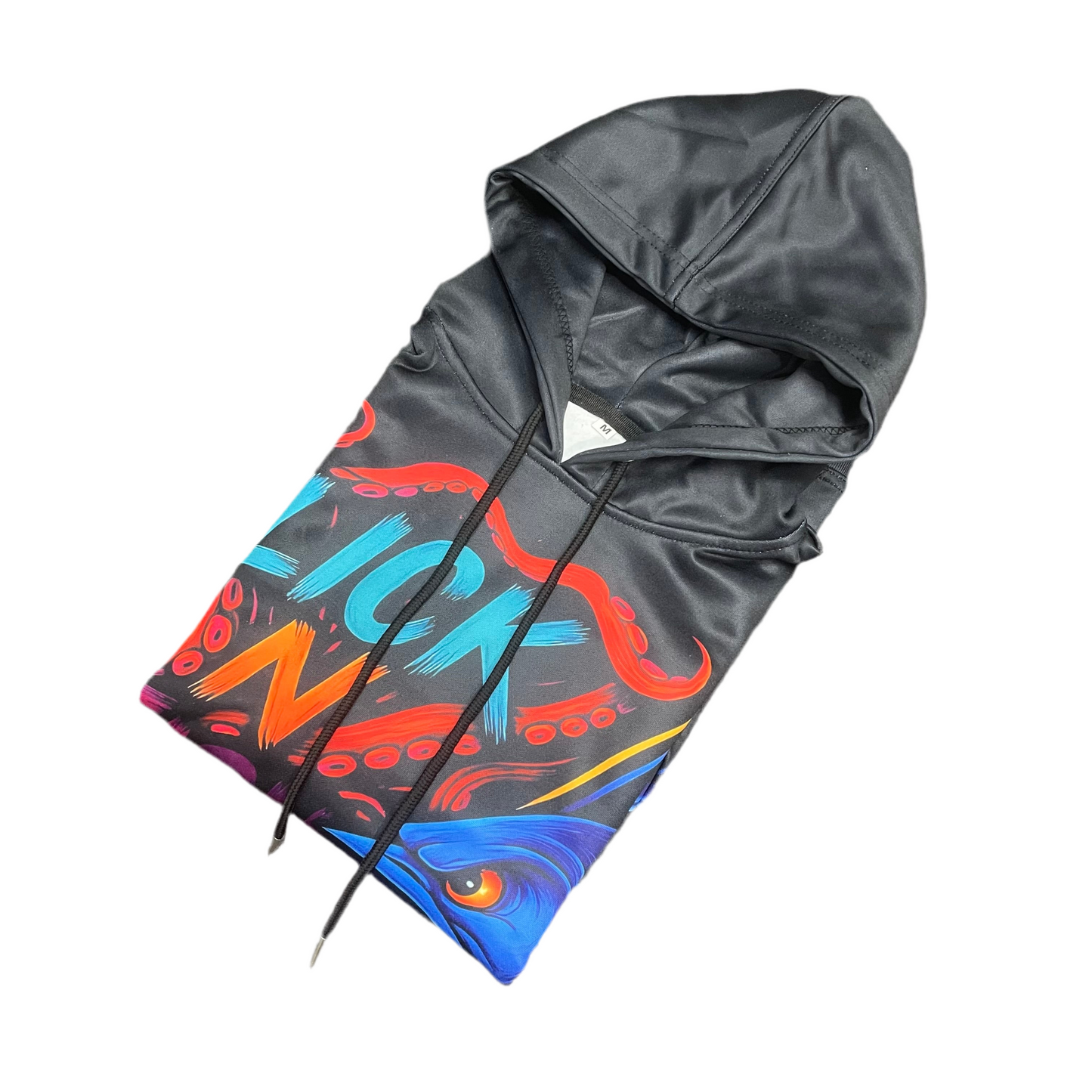 Flick N Fish Limited Edition Hoodie