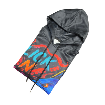 Flick N Fish Limited Edition Hoodie