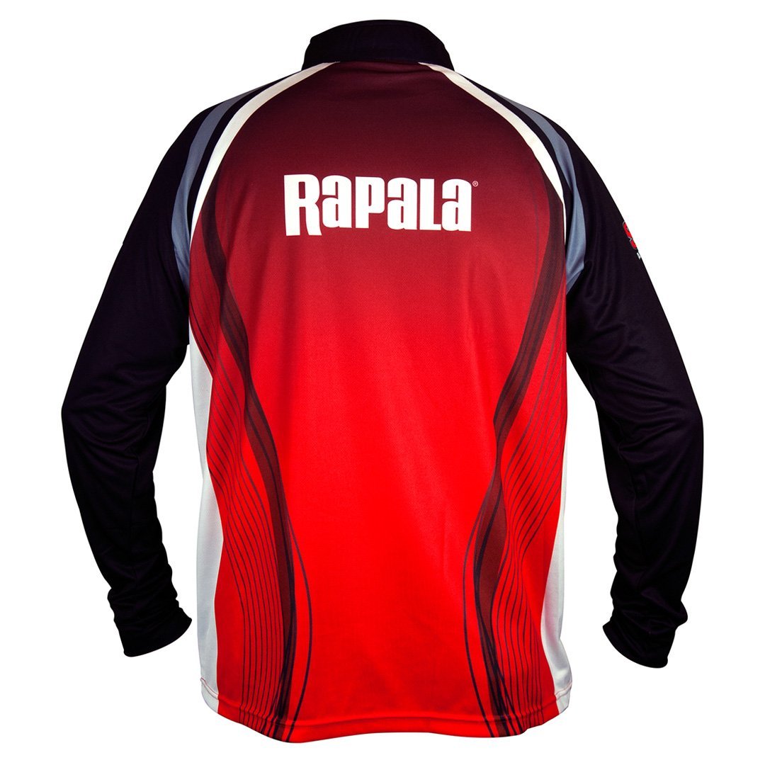 Rapala Fishing Tournament Jersey