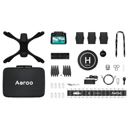 Aeroo Pro