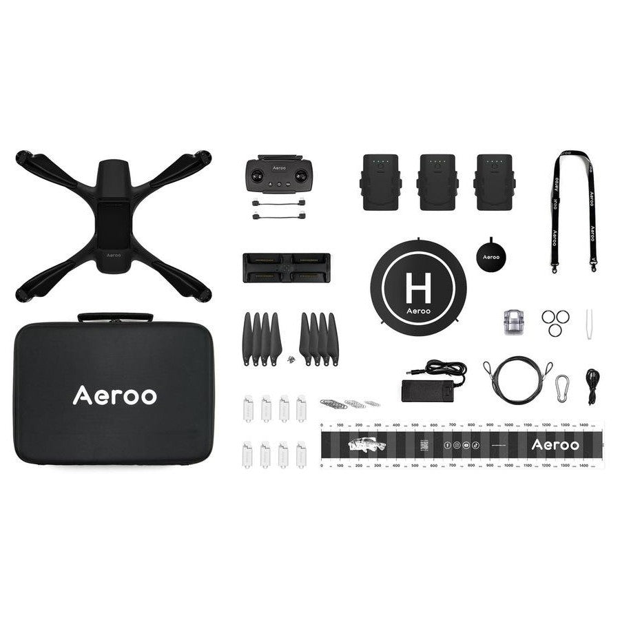 Aeroo Pro