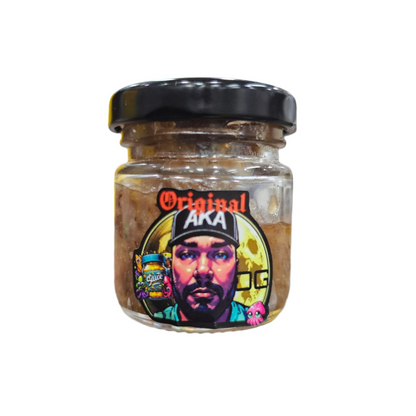 AKA Mike’s Secret Sauce