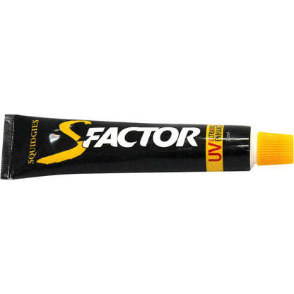 Squidgies S Factor Lure Scent Tube 35ml