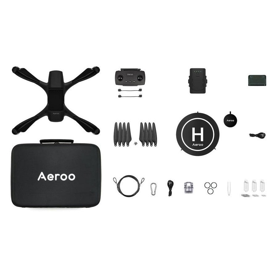Aeroo Pro