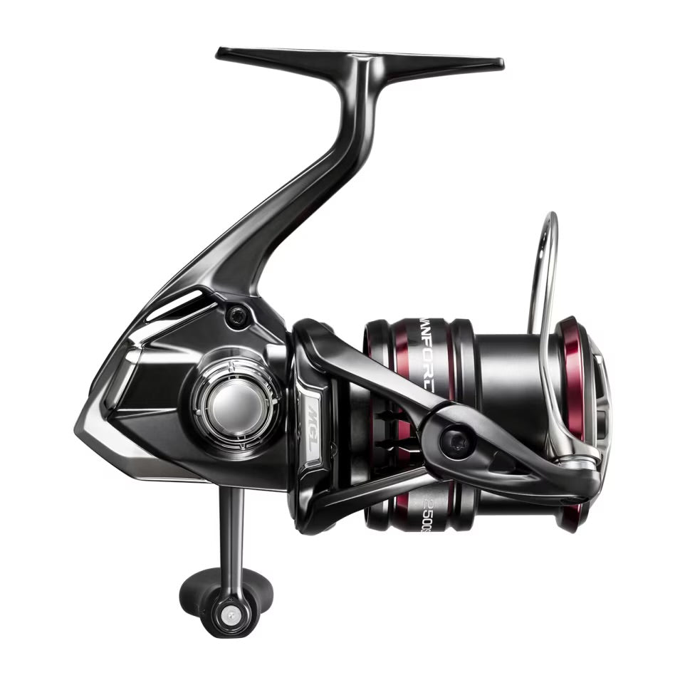 Shimano Vanford 2500 HG Spinning Reel