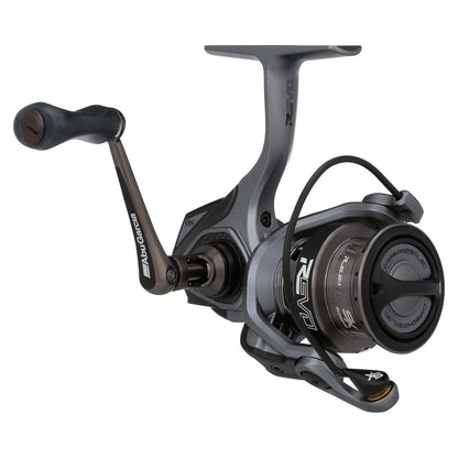 Abu Garcia Revo 3 SX Spinning Reel