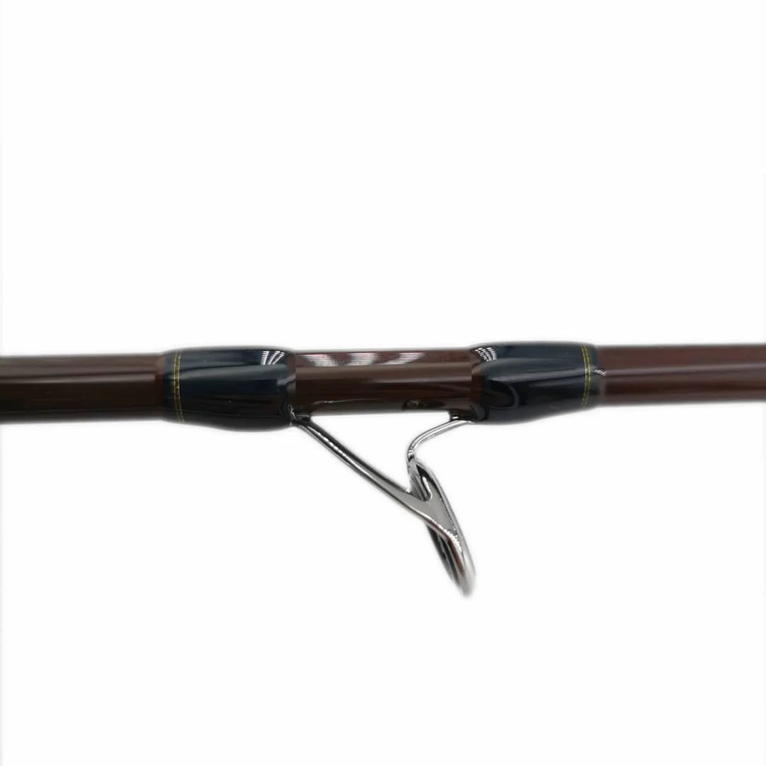 Yamashita 2023 EGI-OH EGIDO Squid Spin Rod