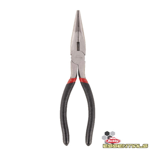 Berkley 8” Straight Nose Pliers