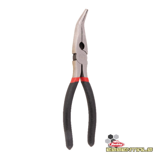 Berkley 8”Bent Nose Pliers