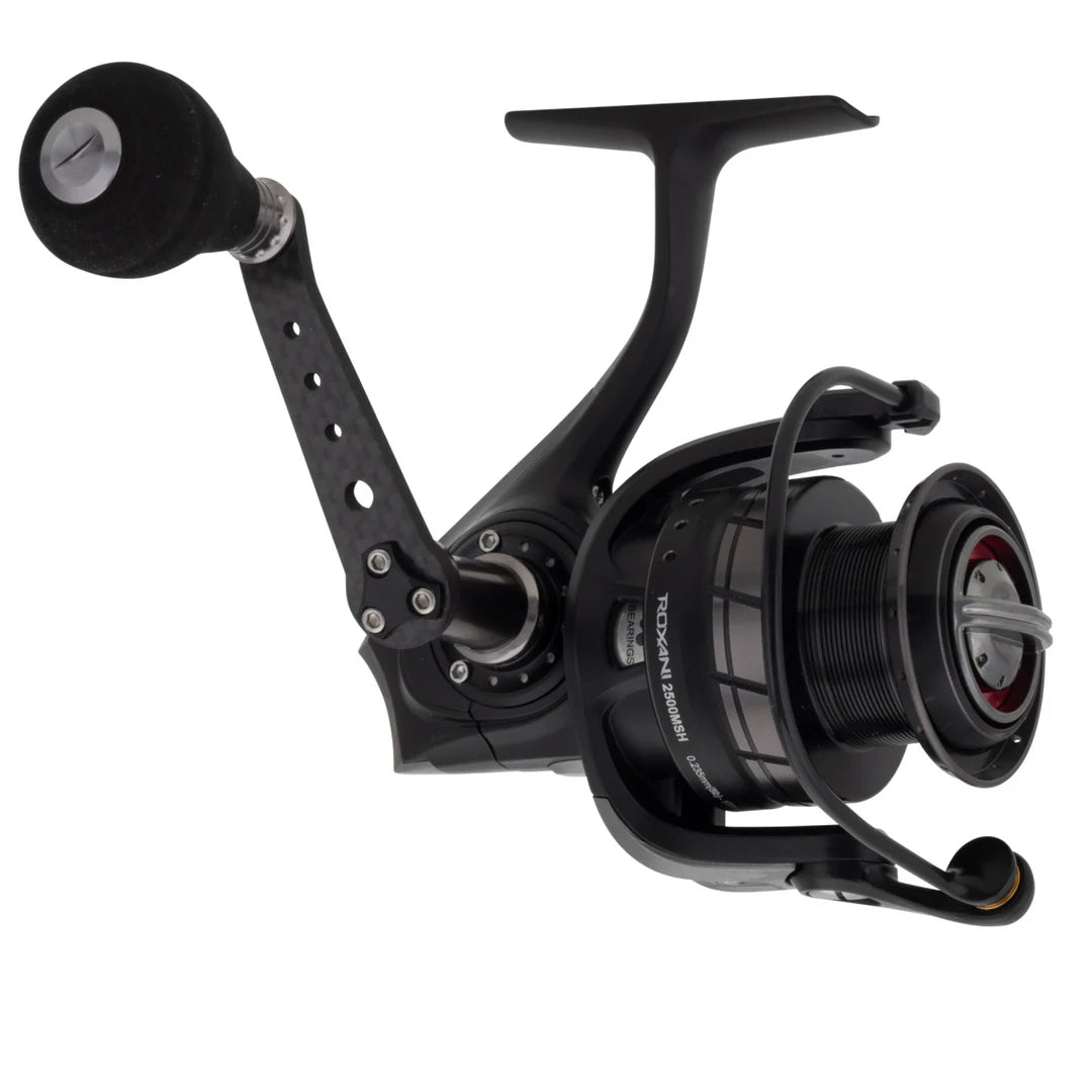 Abu Garcia Roxani Spin Reel