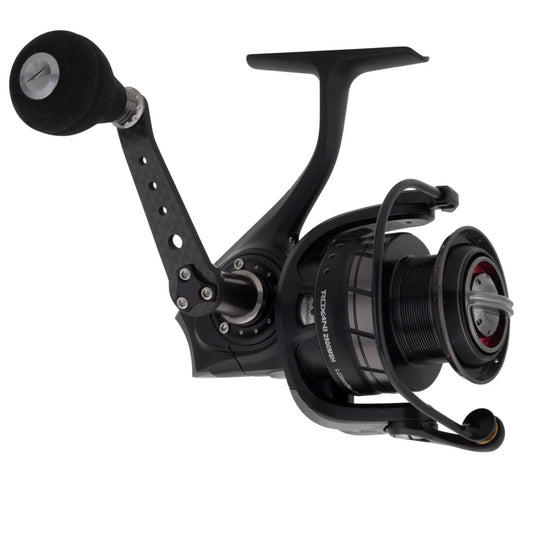 Abu Garcia Roxani Spin Reel