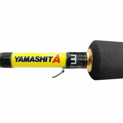 Yamashita 2023 EGI-OH EGIDO Squid Spin Rod