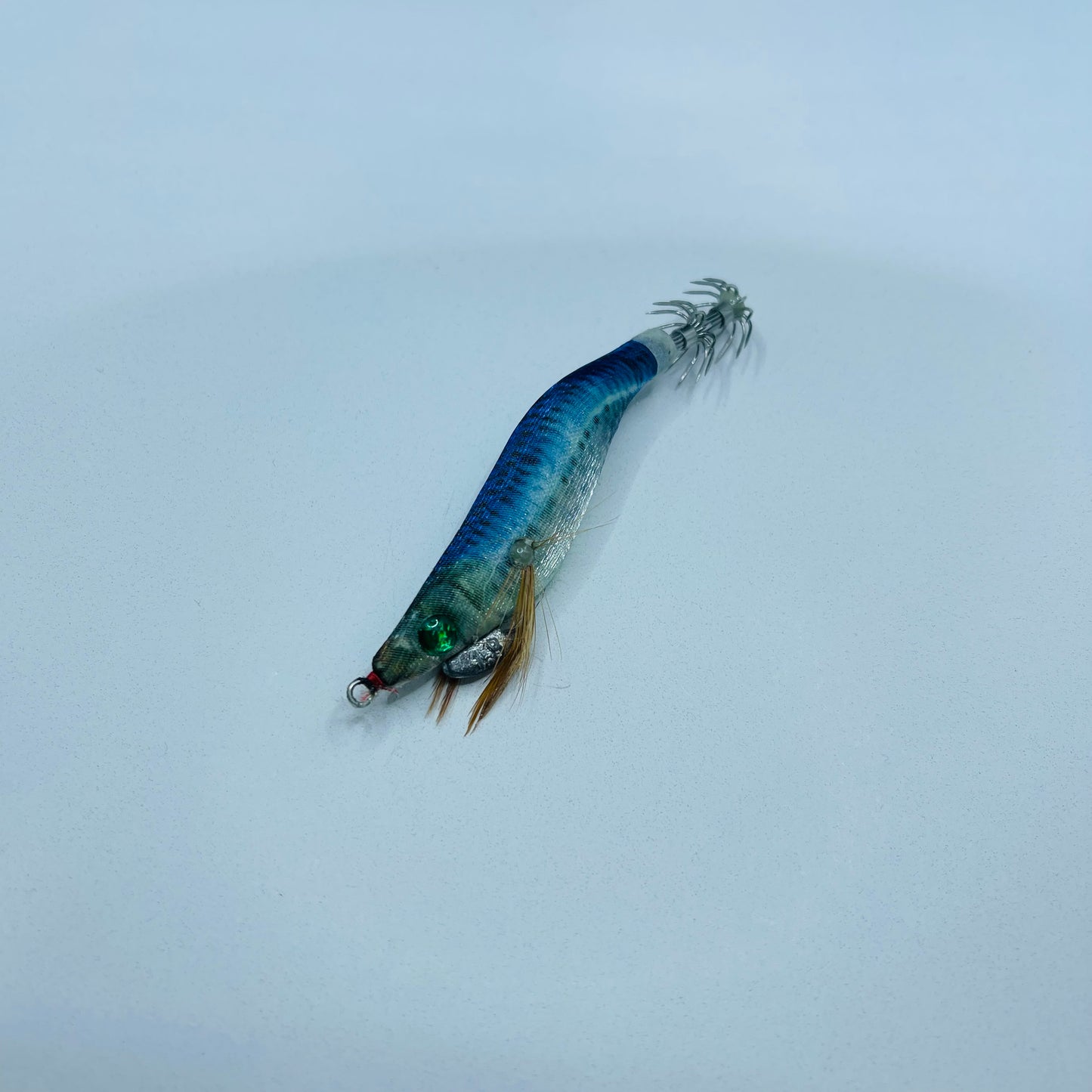 InkStriker Squid Jigs 1.8