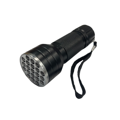 Mini LED UV Torch