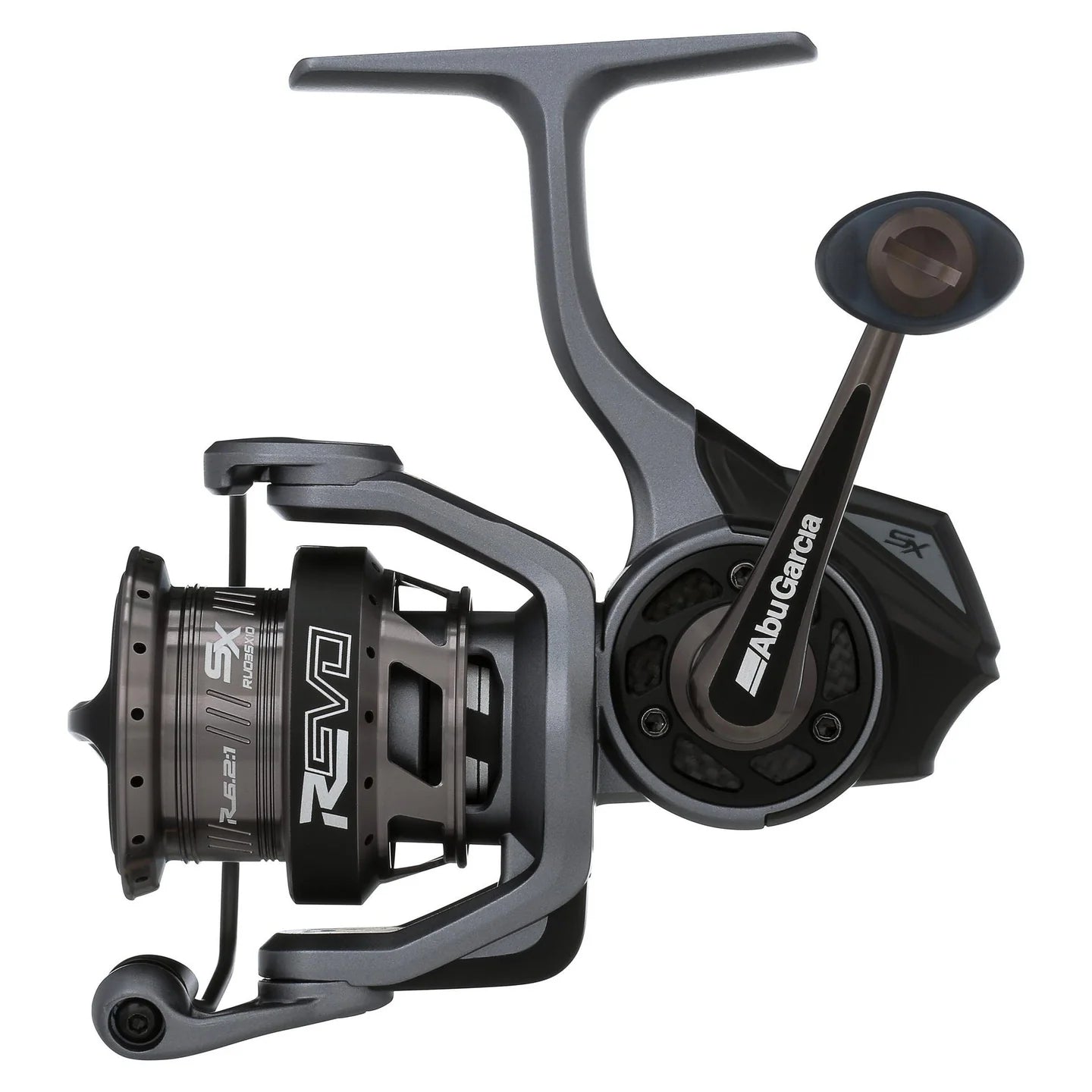 Abu Garcia Revo 3 SX Spinning Reel