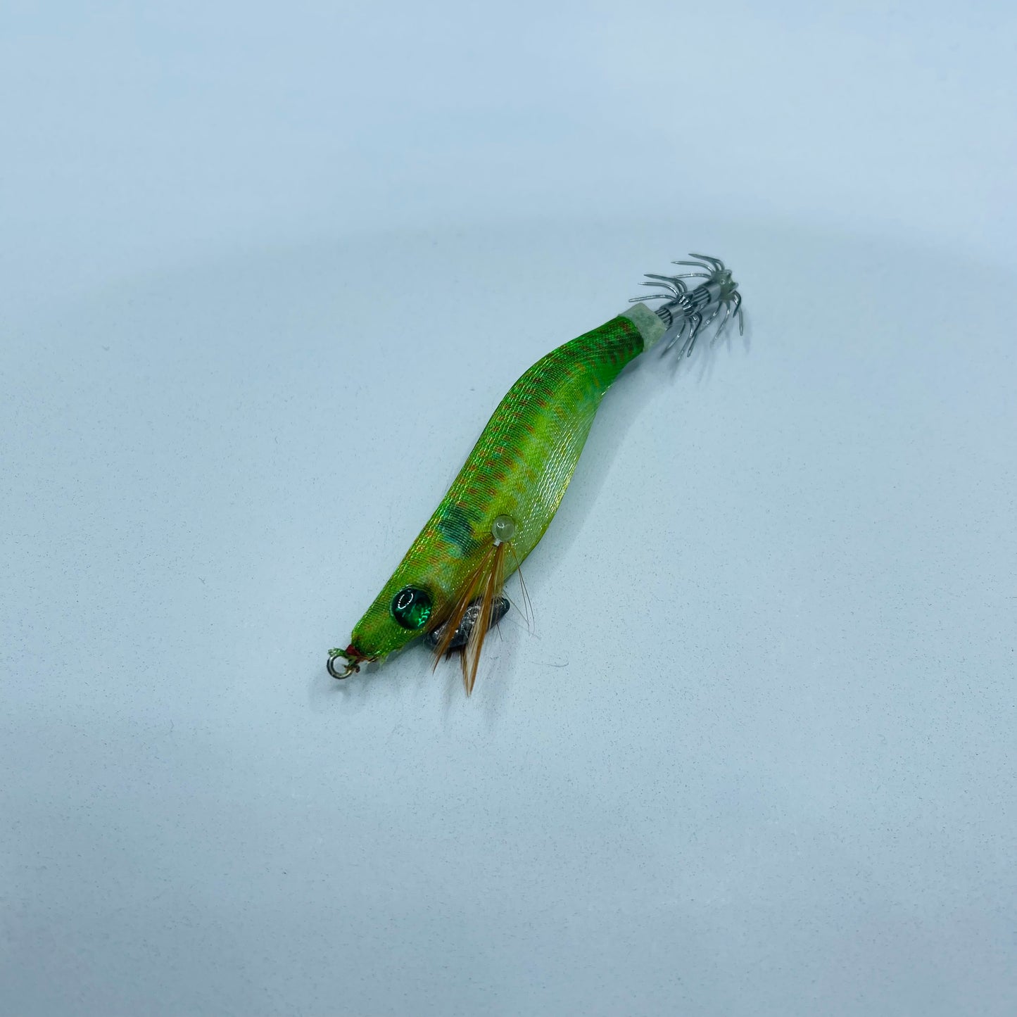 InkStriker Squid Jigs 1.8