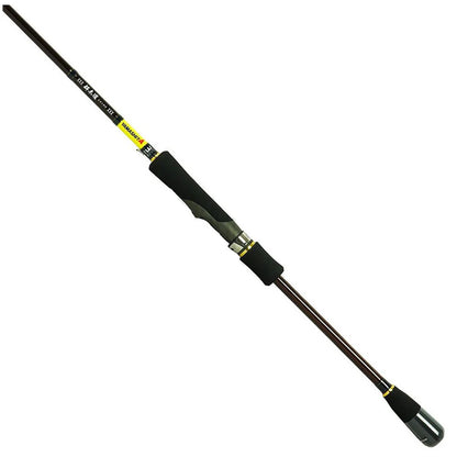 Yamashita 2023 EGI-OH EGIDO Squid Spin Rod