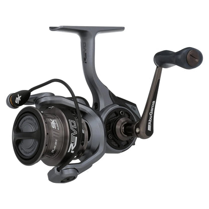 Abu Garcia Revo 3 SX Spinning Reel