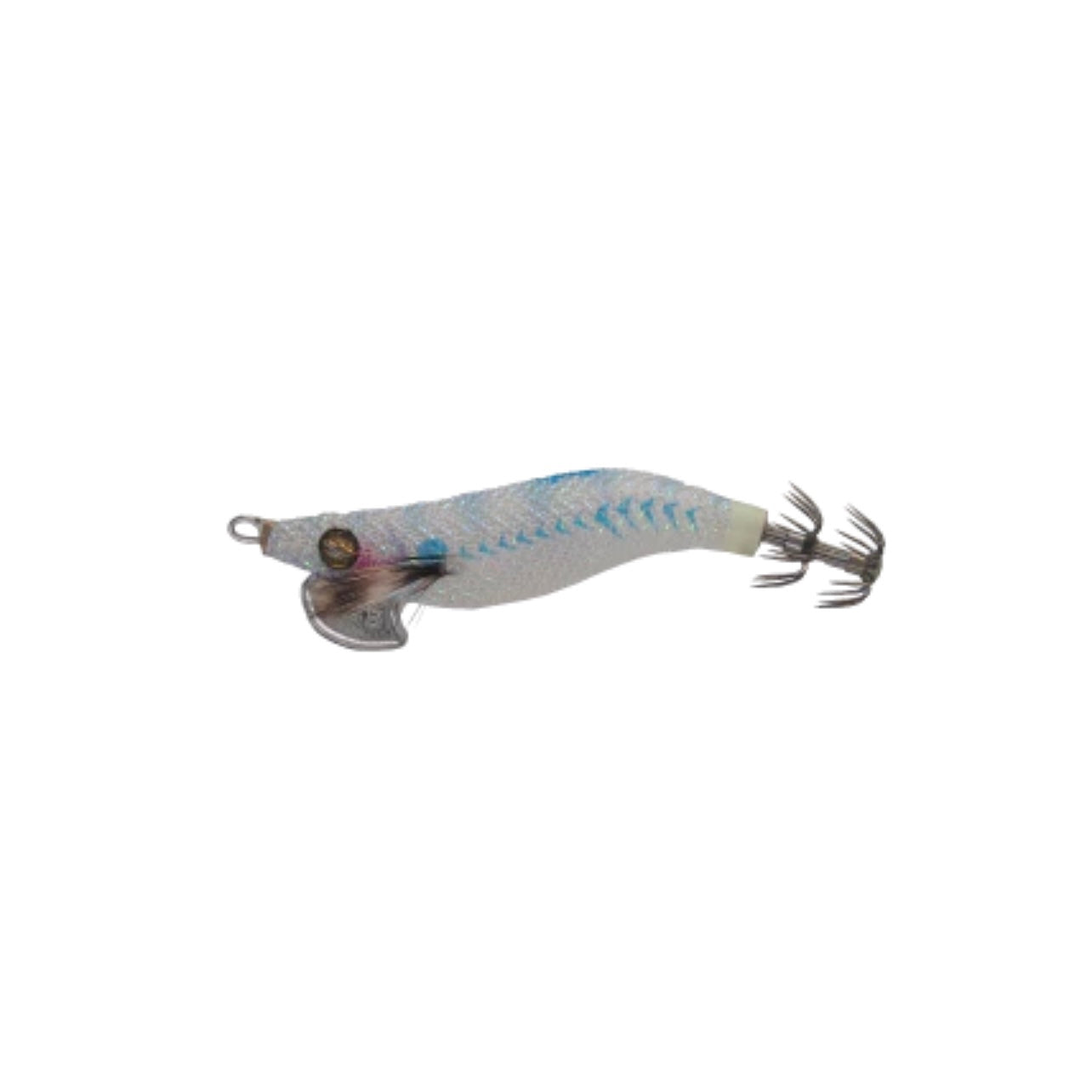 Yamashita Naory Range Hunter Squid Jig 1.5