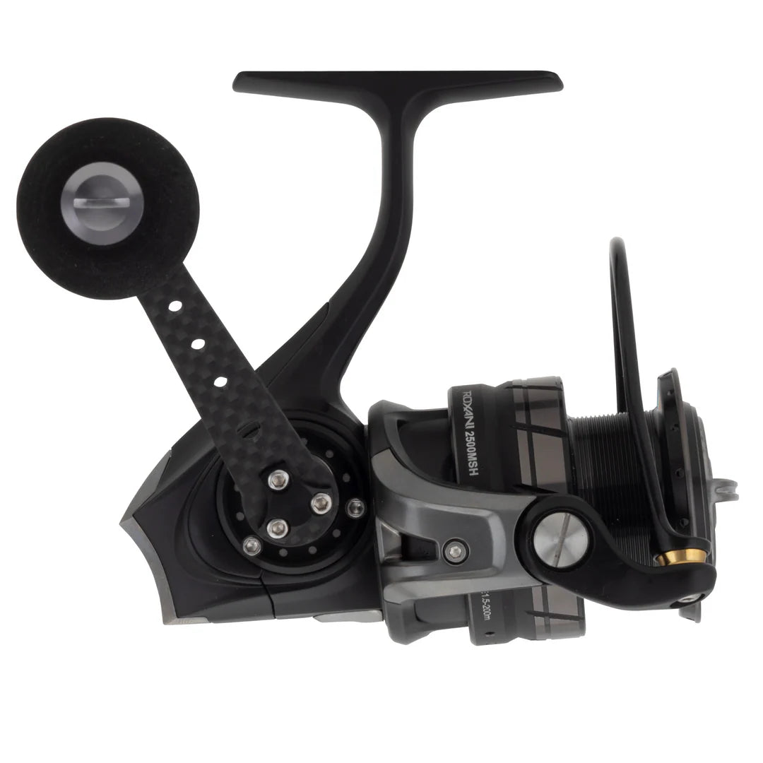 Abu Garcia Roxani Spin Reel