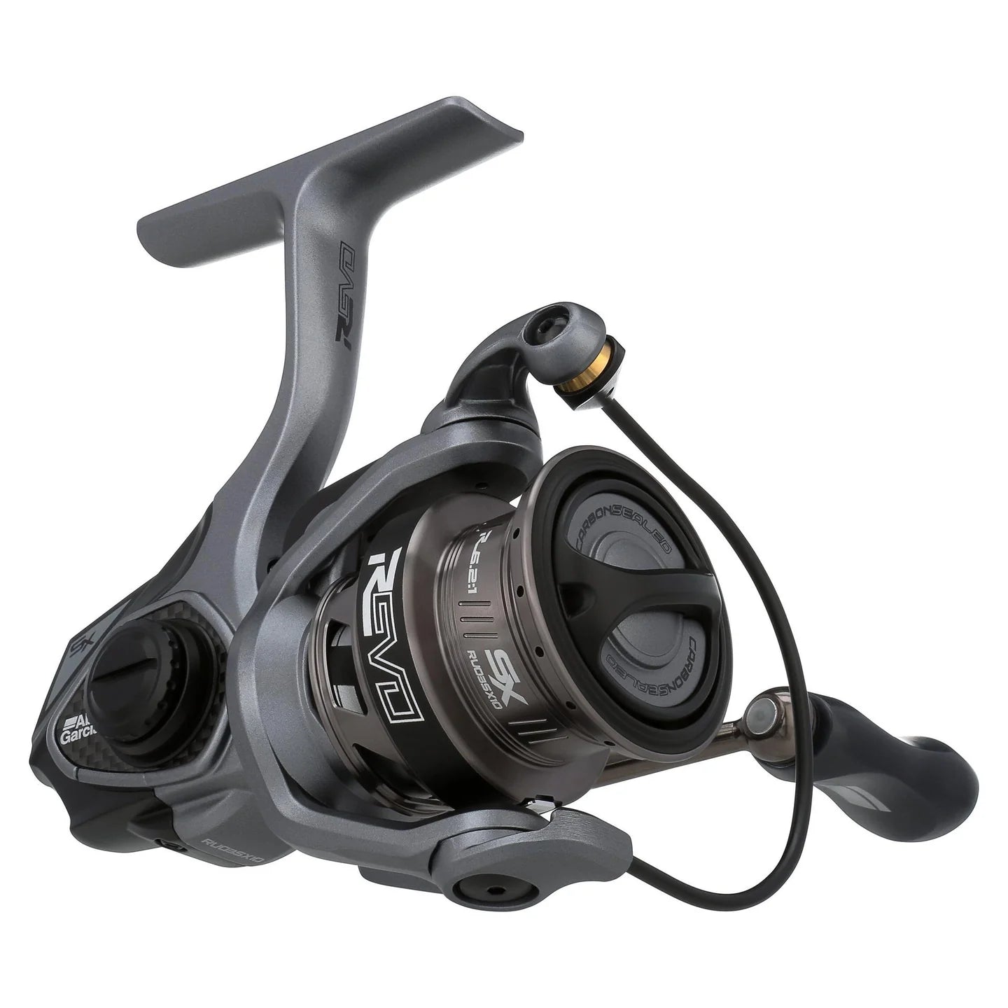 Abu Garcia Revo 3 SX Spinning Reel