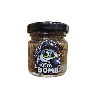 AKA Mike’s Secret Sauce