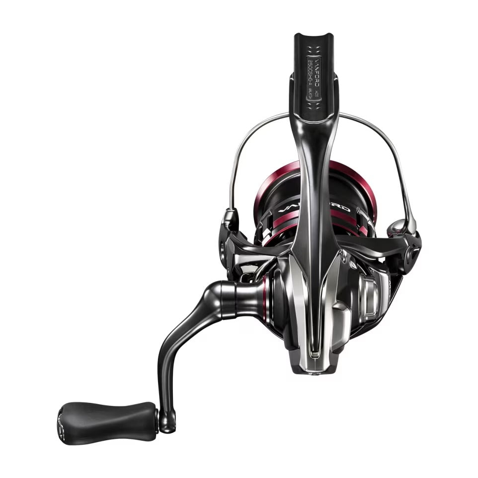 Shimano Vanford 2500 HG Spinning Reel