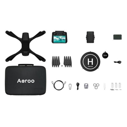 Aeroo Pro