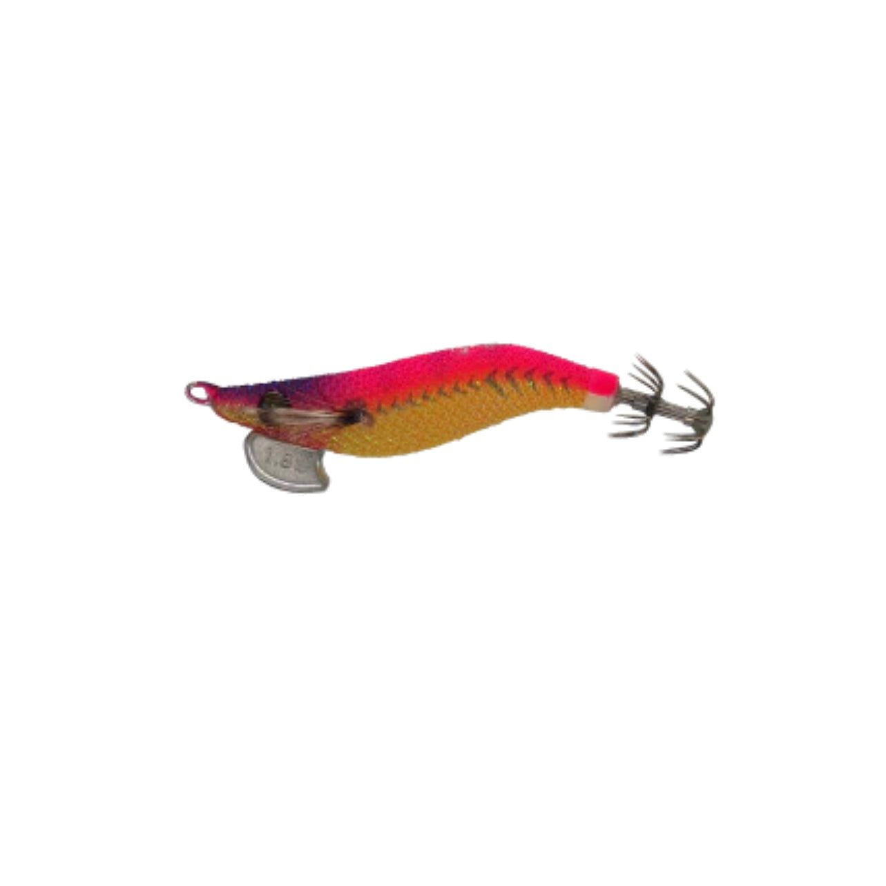 Yamashita Naory Range Hunter Squid Jig 1.8