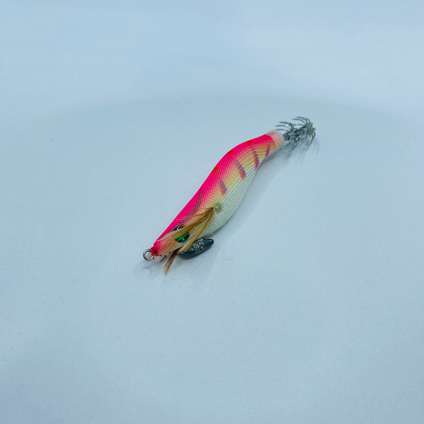 InkStriker Squid Jigs 1.8