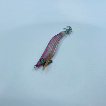 InkStriker Squid Jigs 1.8