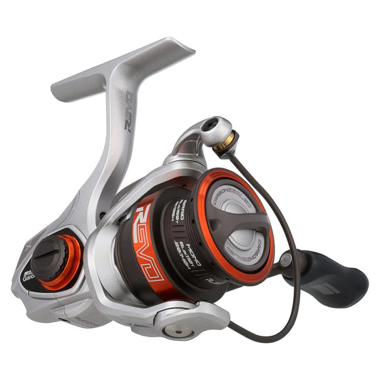 Abu Garcia Revo 3 X Spinning Reel