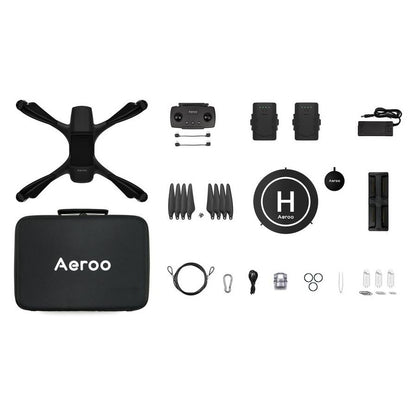 Aeroo Pro