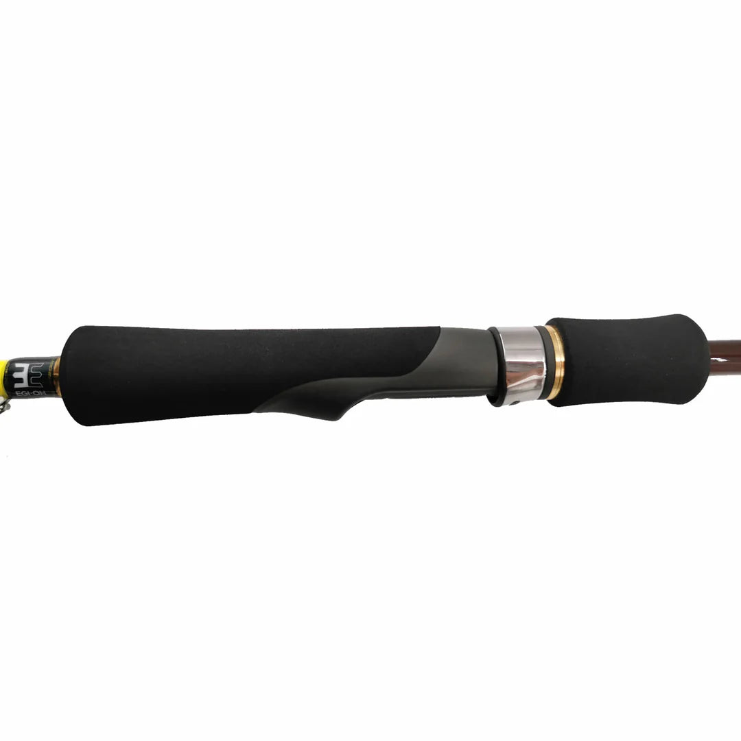 Yamashita 2023 EGI-OH EGIDO Squid Spin Rod