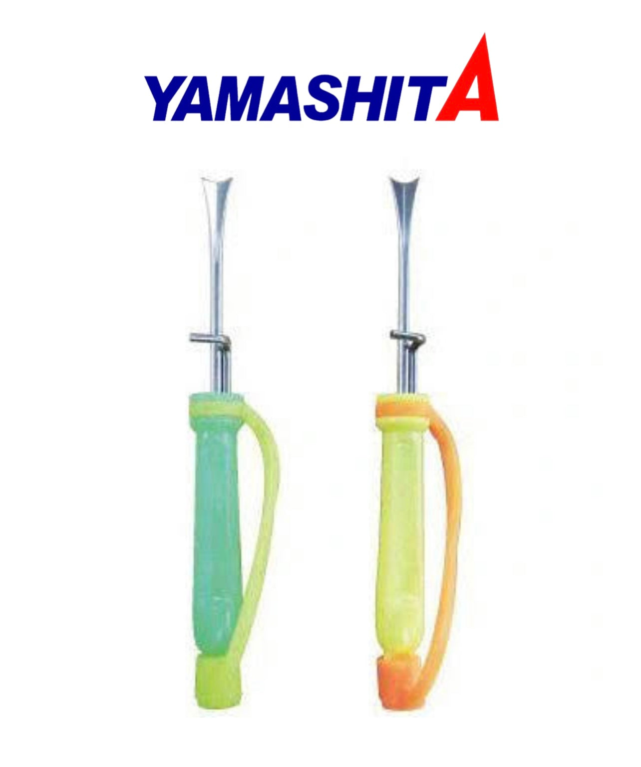 Yamashita Egi Oh Squid Spike with Hook Straightener