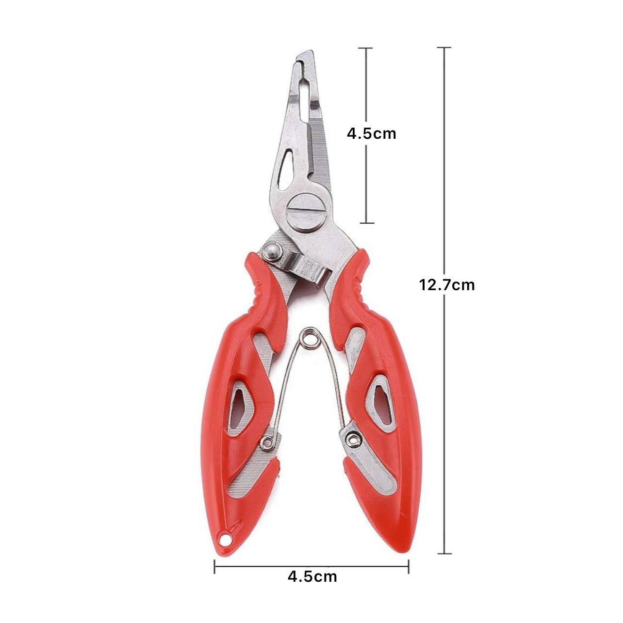 Multifunctional Plier