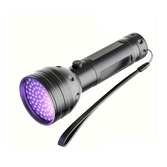 LED UV Torch