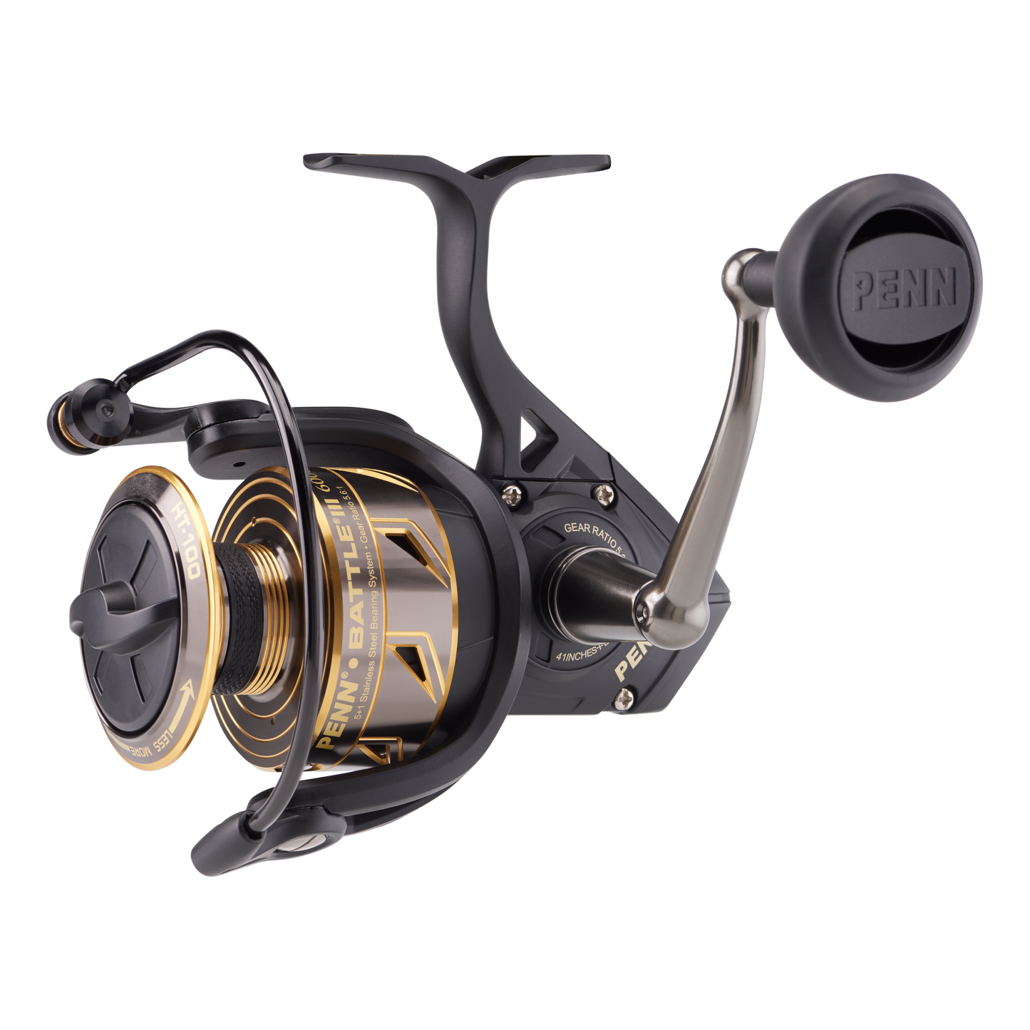 PENN Battle 3 Spinning Reel