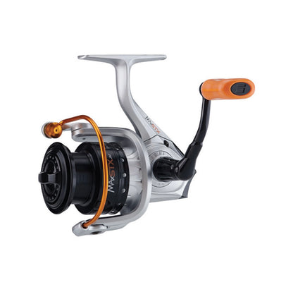 Abu Garcia Max STX Spinning Reel