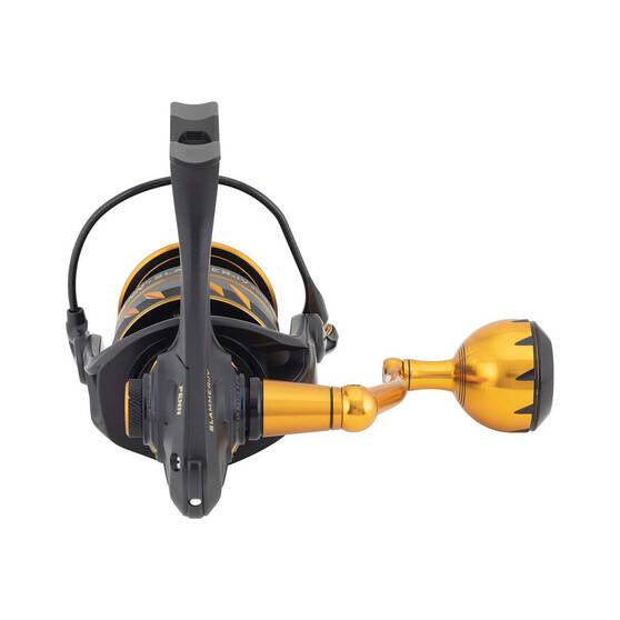 Penn Slammer IV Spinning Reel