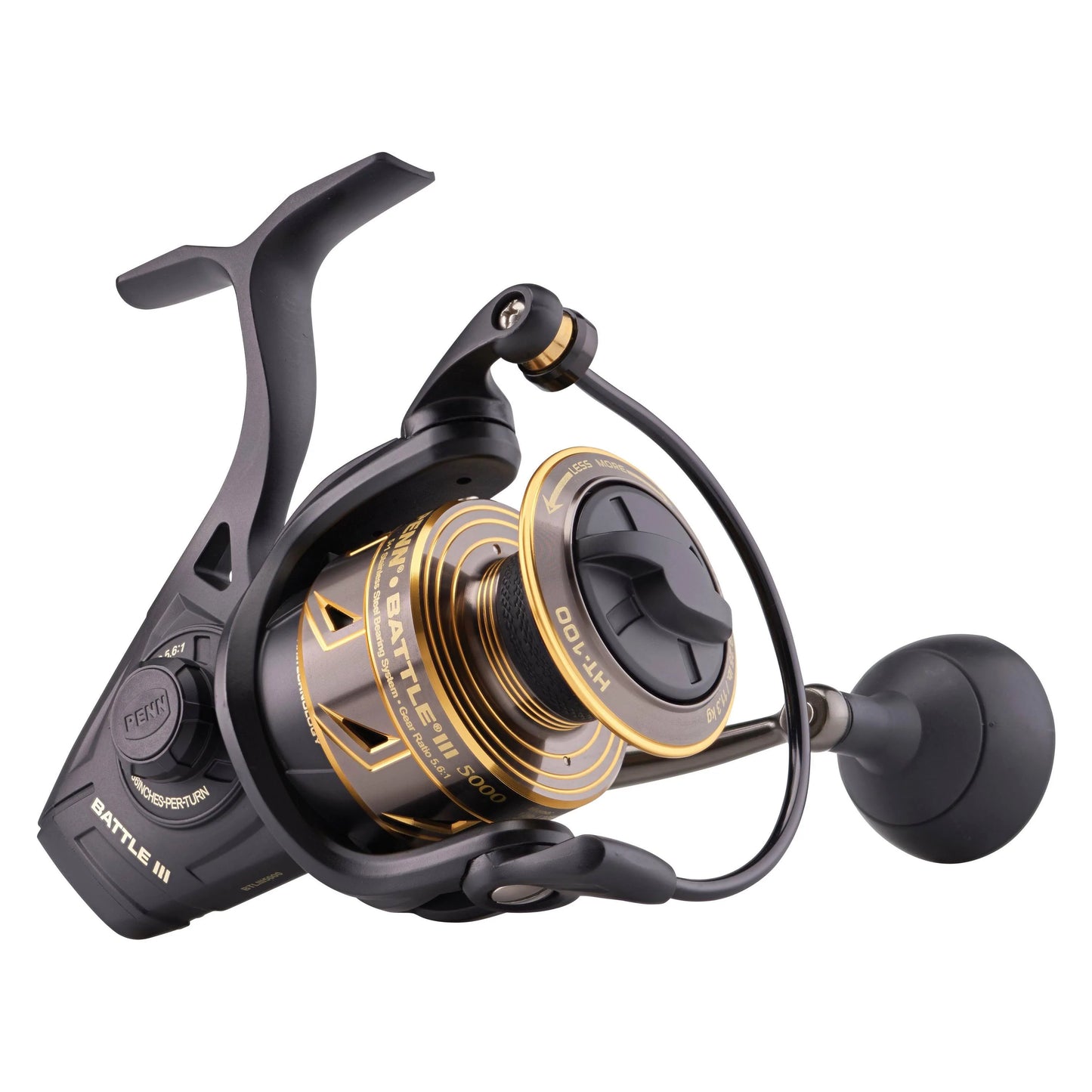 PENN Battle 3 Spinning Reel